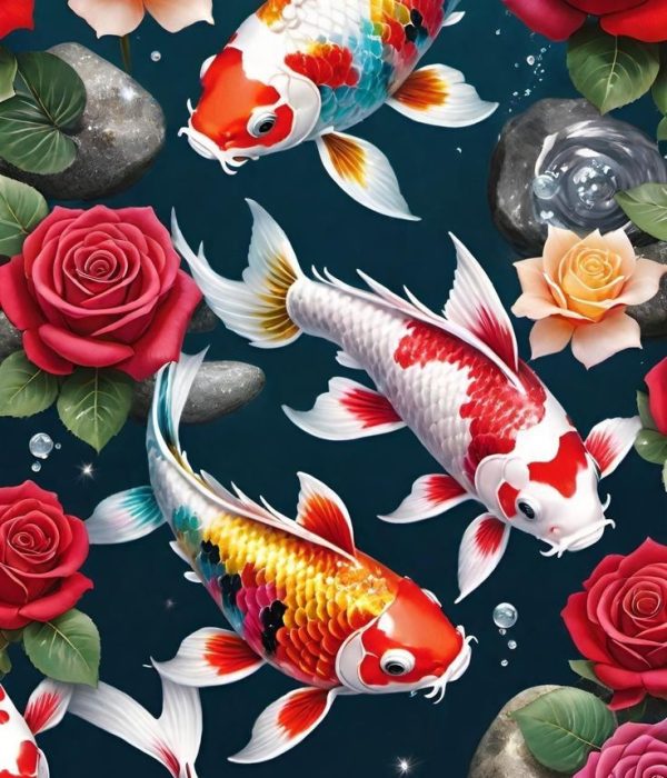 Koi