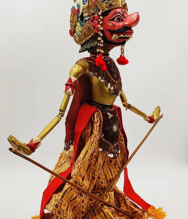 Wayang Golek